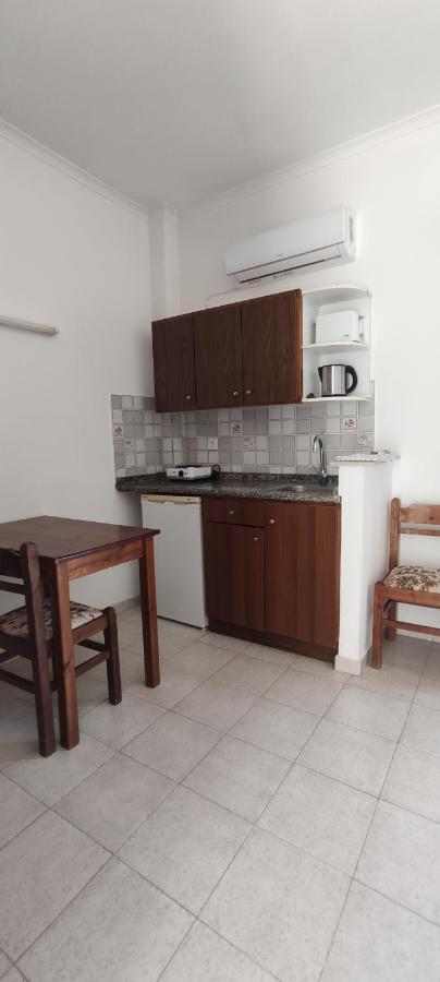 Elga Hotel & Apartments Kardamena  Extérieur photo