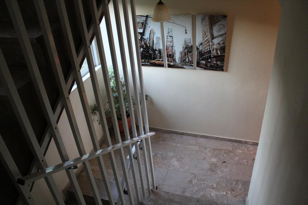 Elga Hotel & Apartments Kardamena  Extérieur photo