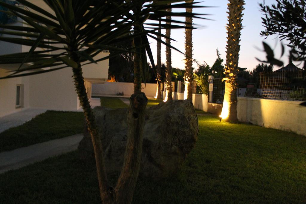 Elga Hotel & Apartments Kardamena  Extérieur photo