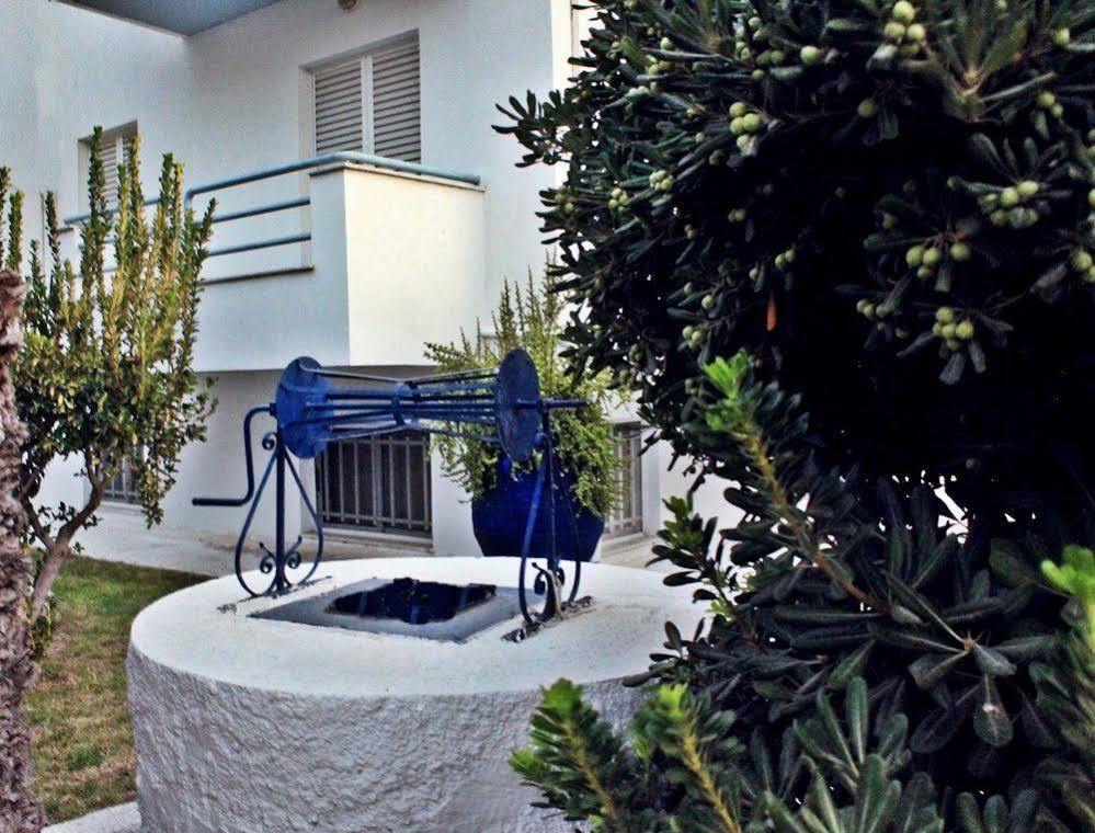 Elga Hotel & Apartments Kardamena  Extérieur photo